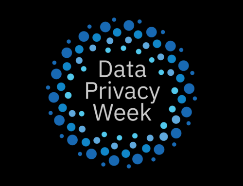 Data Privacy Week: Jan 26-30