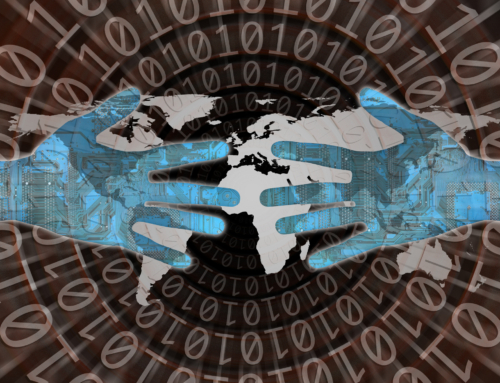 Global Conflict: Increase Cyber Vigilance