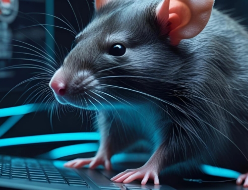Do you have a RAT lurking in your system?