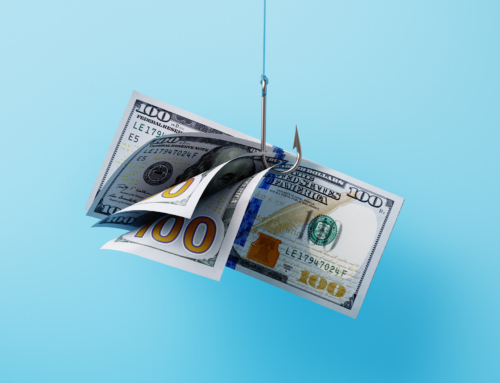 Payroll Phishing Campaign – NJ Schools Warning