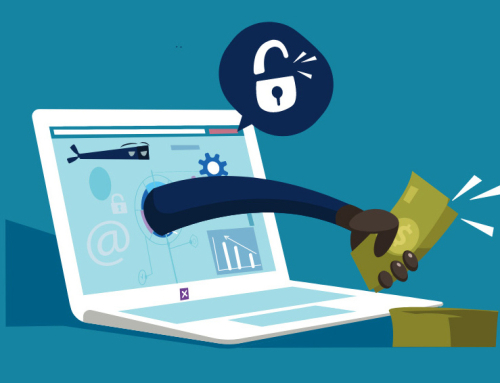 Wire Transfer Fraud Warning