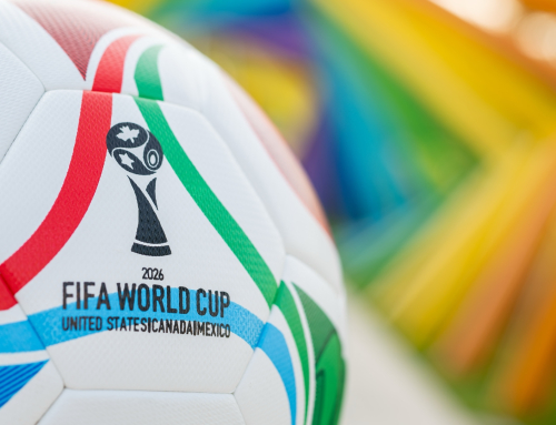 FIFA World Cup Cybersecurity Awareness