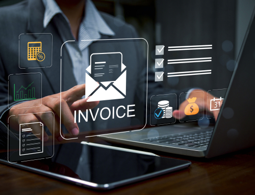 Invoice Over Due? Beware