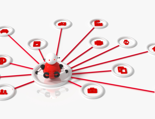 The Rise of Botnets & DDoS Attacks