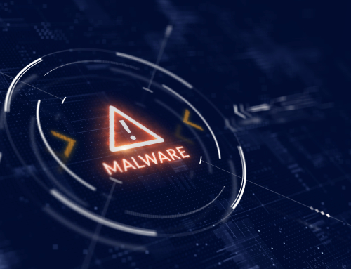 “Action Required” Notices May Deliver Malware