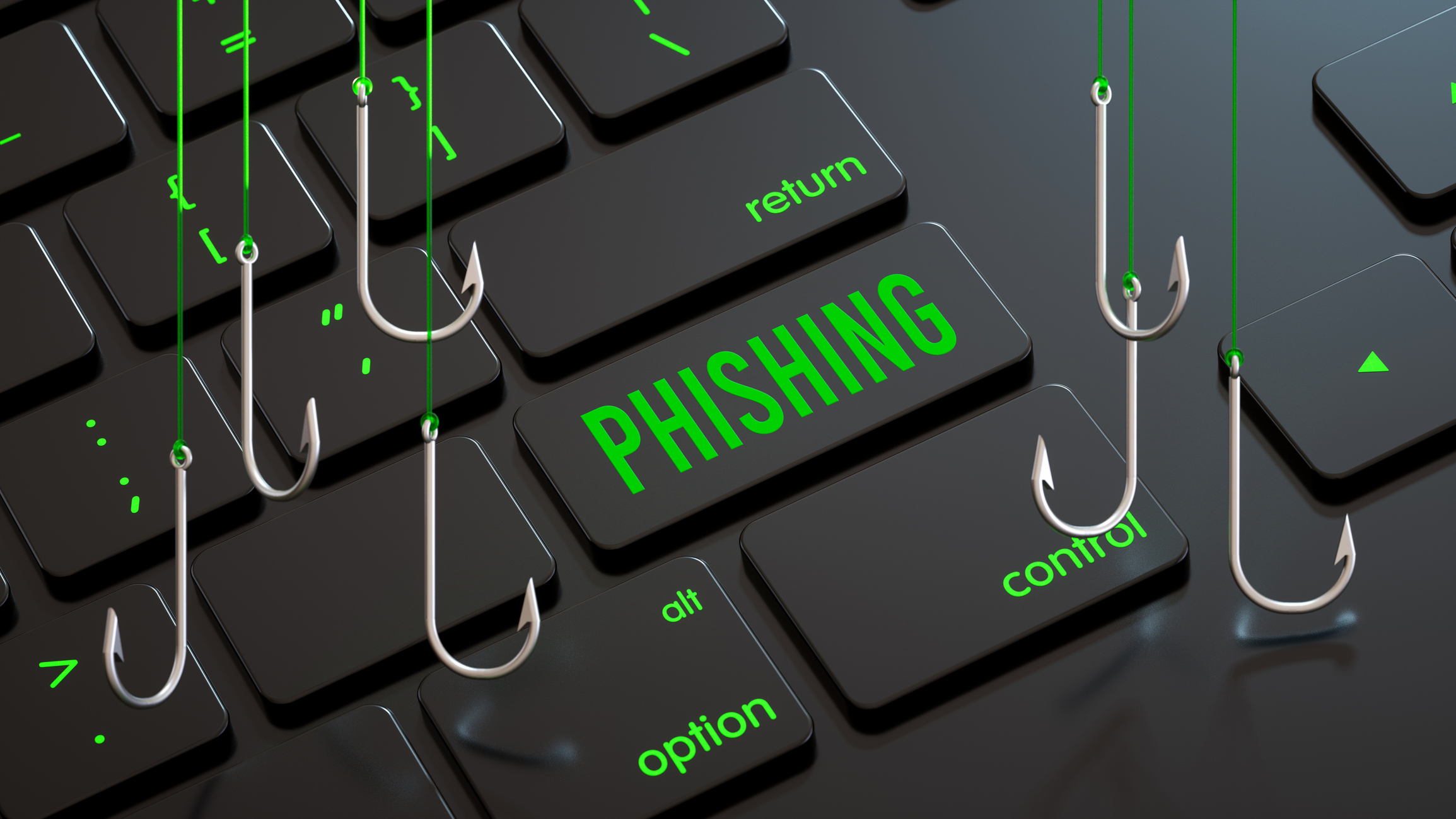 Phishing