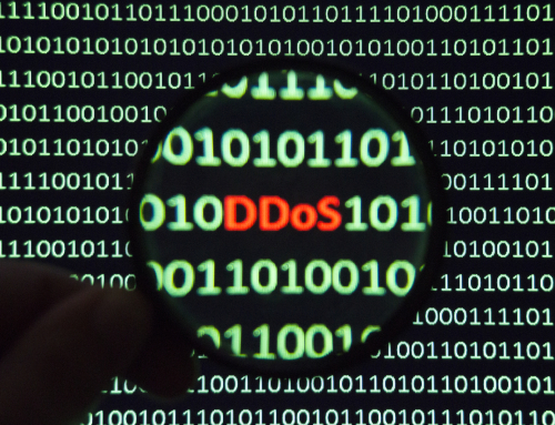 Denial-of-Service Attacks