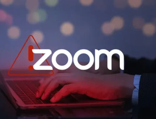 Malicious Zoom Extensions