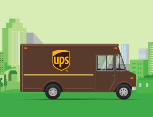 You DON’T Want this UPS Delivery!