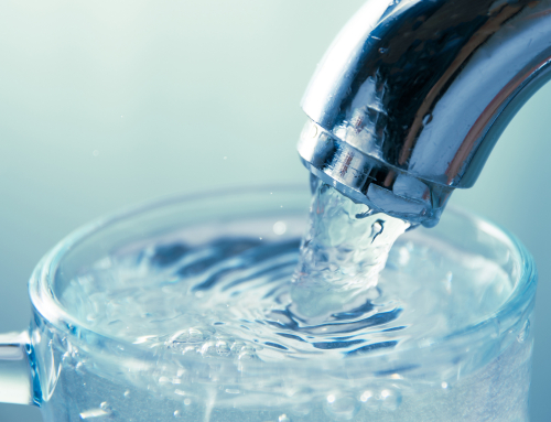 Water & Wastewater System Attacks in NJ