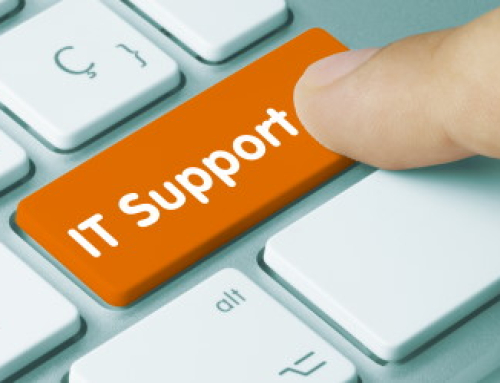 IT Help Desk Staff Targeted