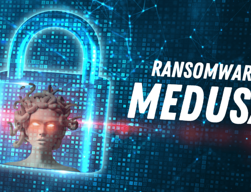 Medusa Ransomware Alert