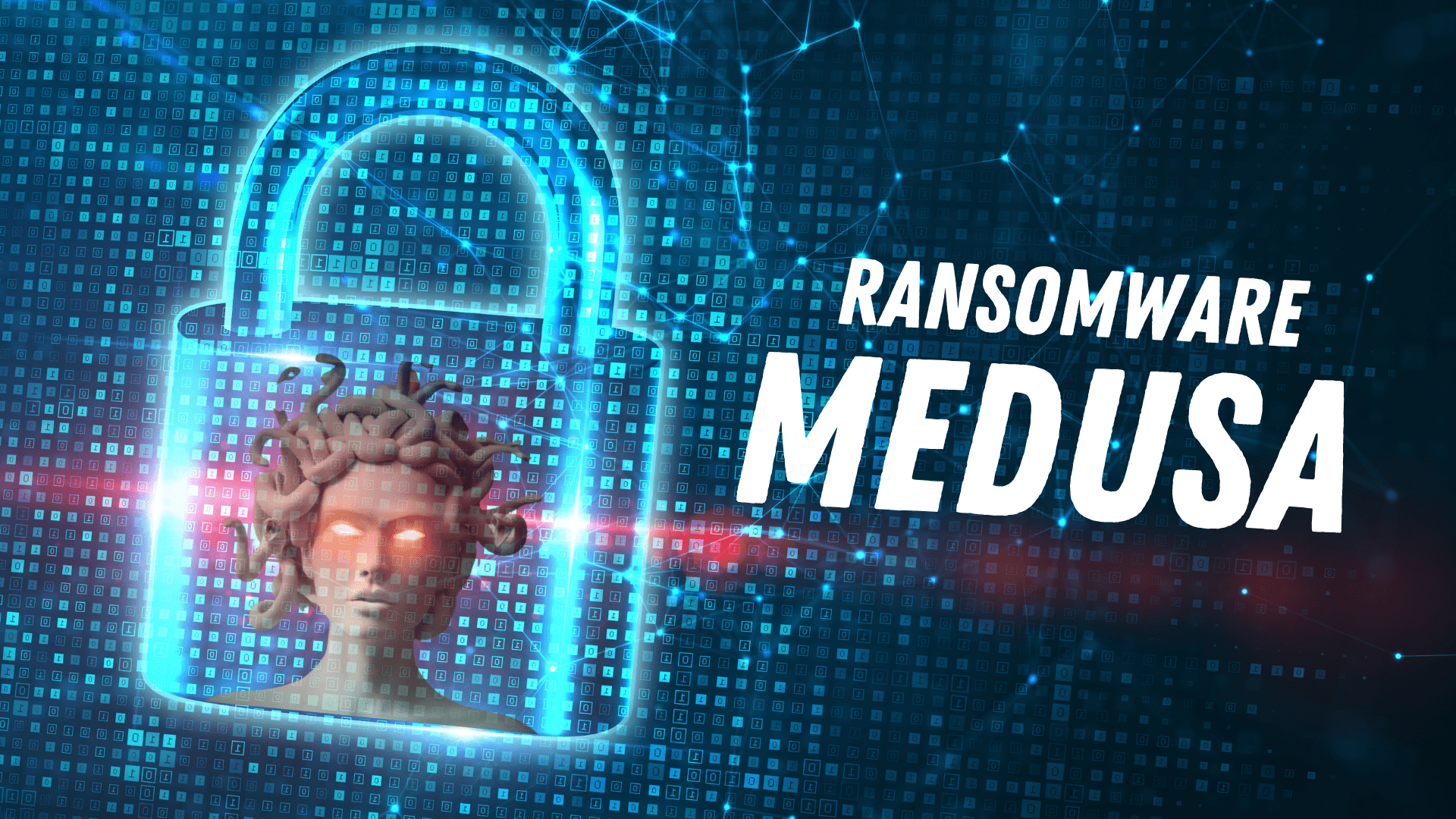 medusa ransomware