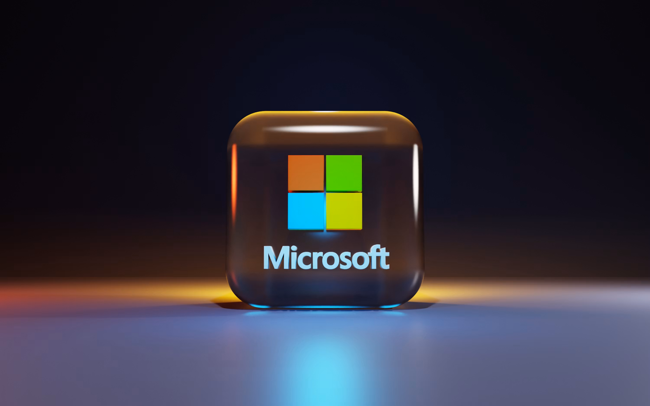 microsoft logo
