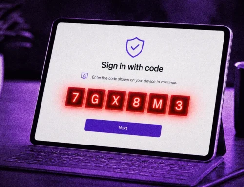 Beware: Device Code Phishing