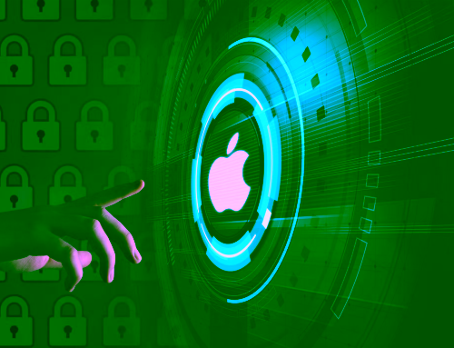 Apple Vulnerability